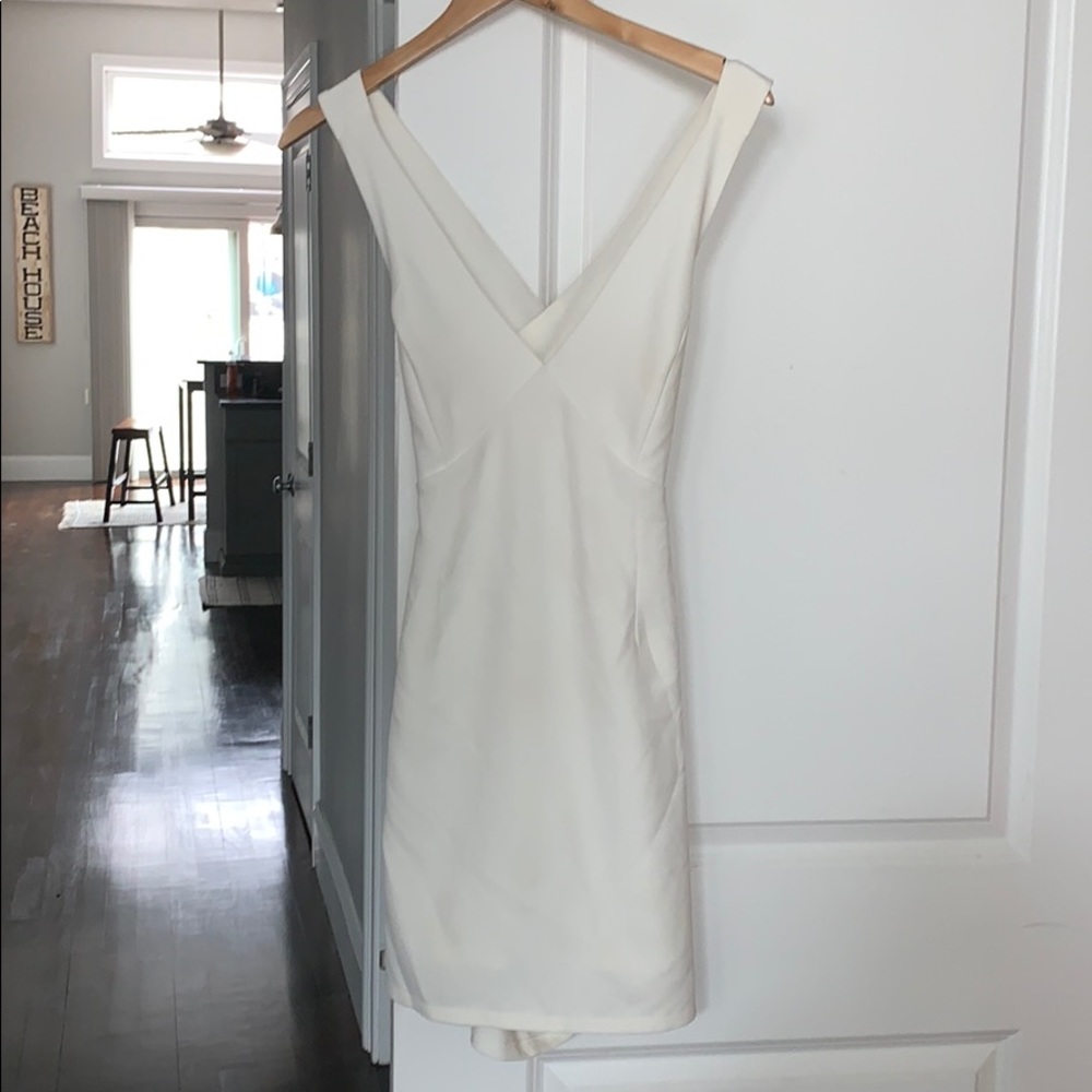 Forever 21 occasion dress